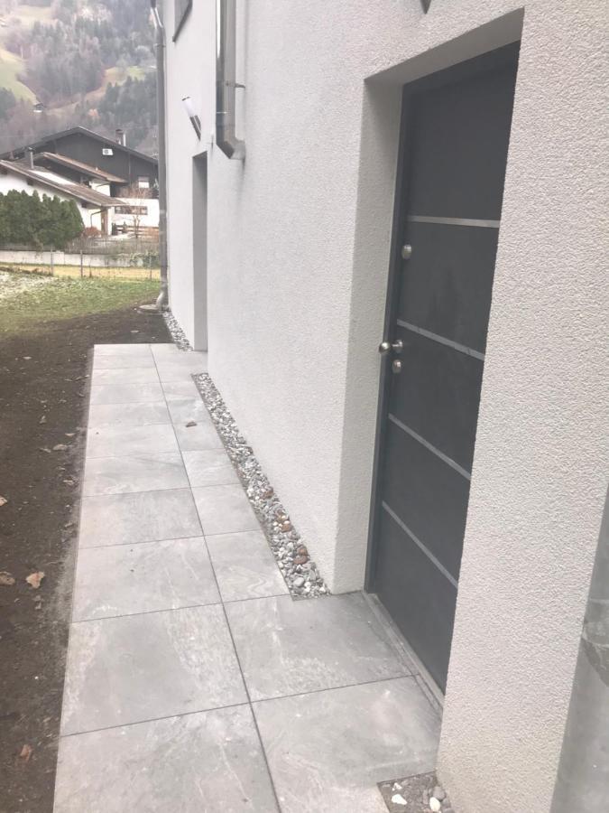 Murmenta Appartements Vandans Exterior foto