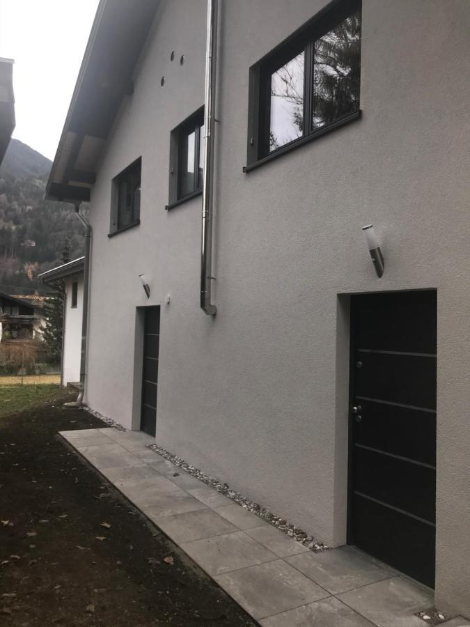 Murmenta Appartements Vandans Exterior foto