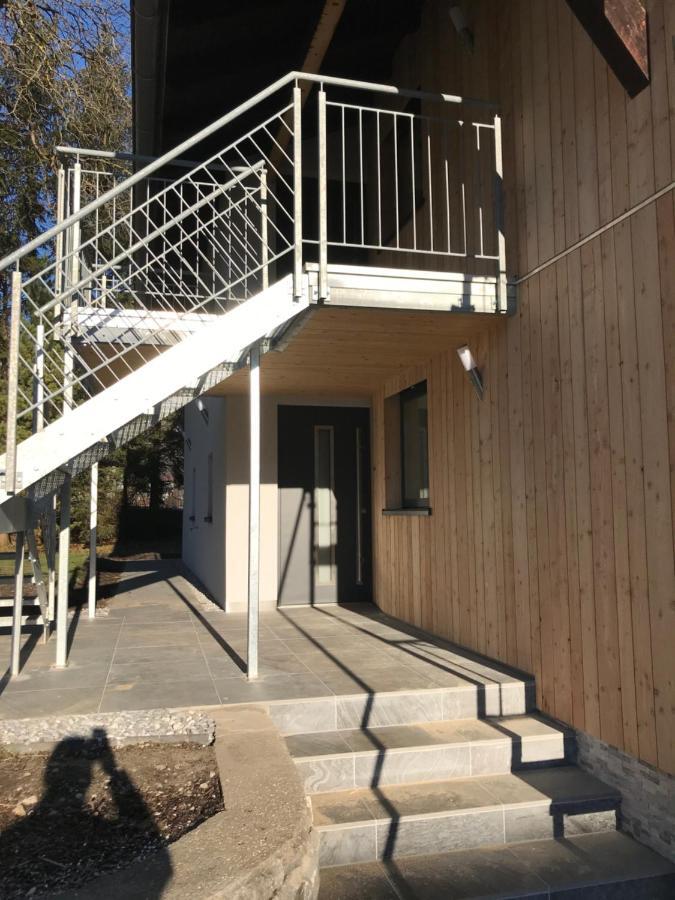 Murmenta Appartements Vandans Exterior foto